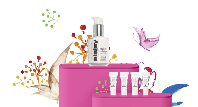 Ecological Compound advanced formula Set